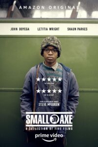 Small Axe: Educación