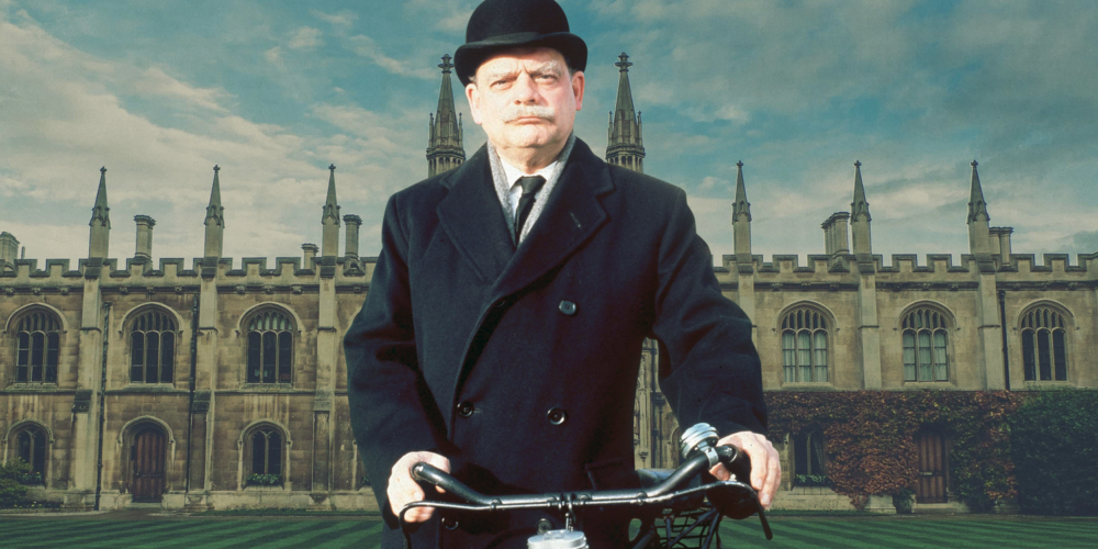 Zafarrancho en Cambridge