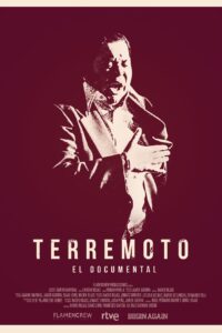 Terremoto. El documental