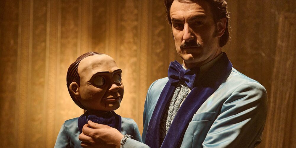 Historias para no dormir