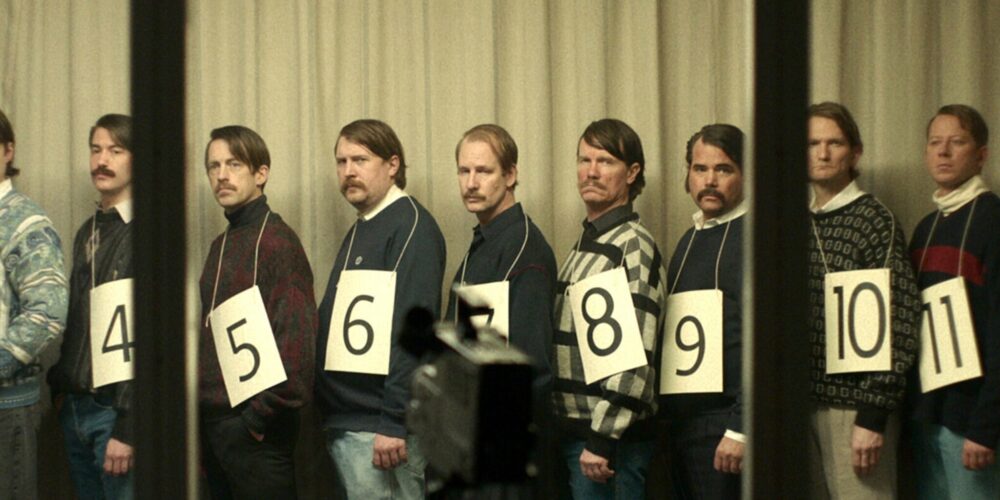 El asesino improbable