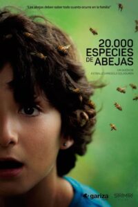 20.000 especies de abejas