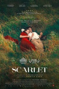 Scarlet (L’envol)