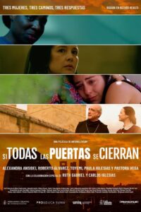 Si todas las puertas se cierran