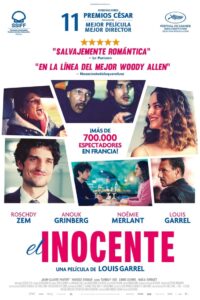 El inocente