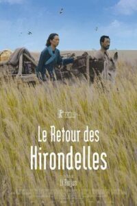 El regreso de las golondrinas