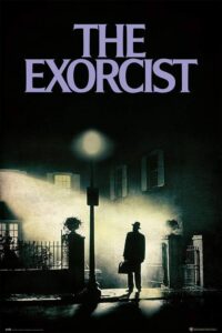 El exorcista