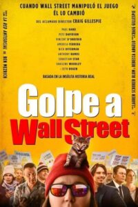 Golpe a Wall Street