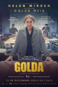 Golda