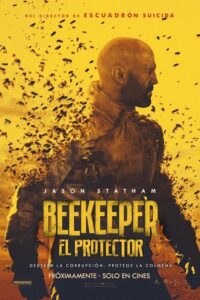 Beekeeper: el protector