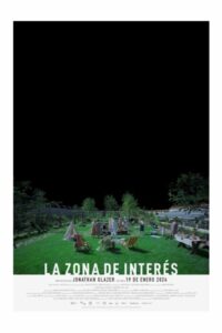 La zona de interés