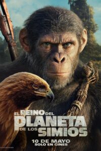 El reino del planeta de los simios