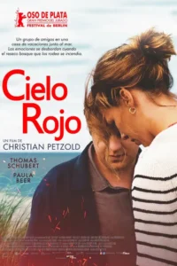 Cielo rojo