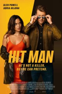 Hit Man. Asesino por casualidad