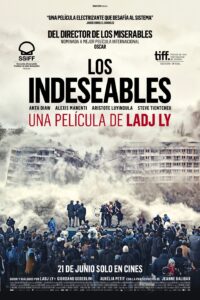 Los indeseables