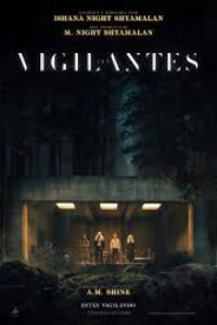 Los vigilantes