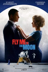 Fly me to the Moon