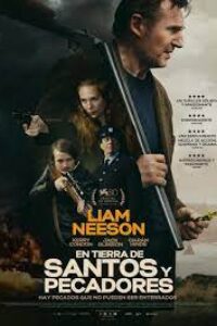 En tierra de santos y pecadores