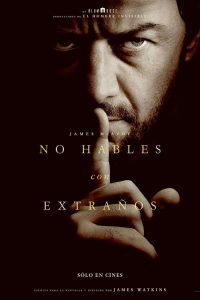 No hables con extraños