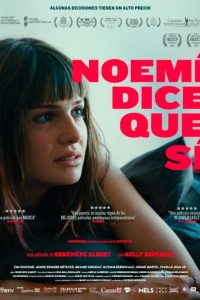 Noemí dice que sí