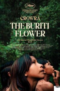La flor del Burití