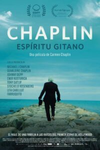 Chaplin: Espíritu gitano