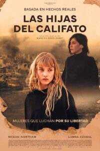 Las hijas del califato