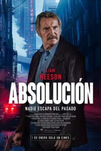 Absolución