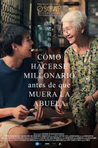 Cómo hacerse millonario antes de que muera la abuela