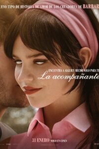 La acompañante