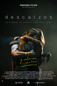 Descalzos