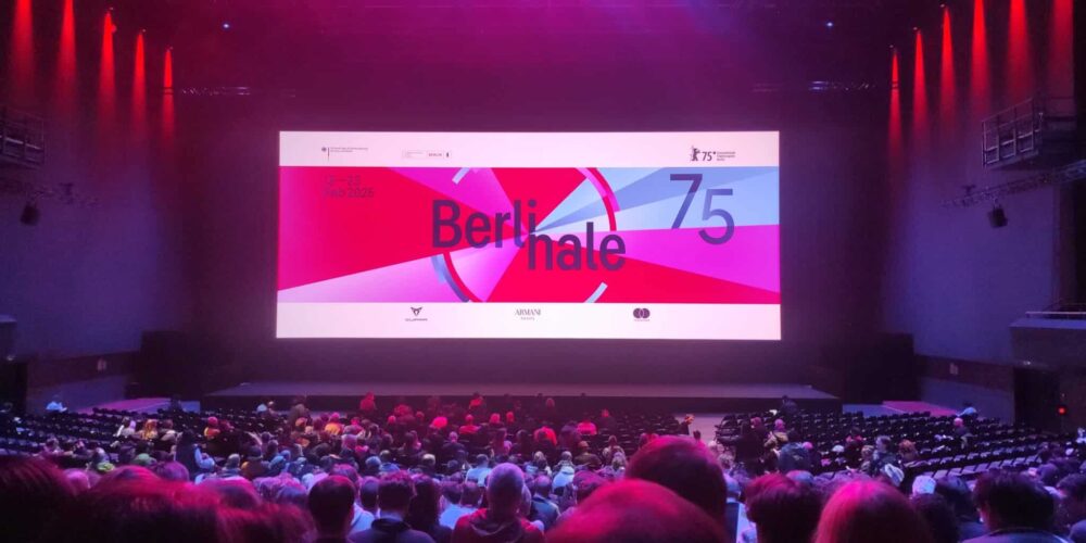 Crónica de la Berlinale 2025