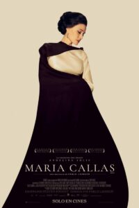 María Callas