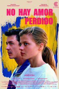 No hay amor perdido