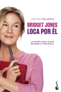 Bridget Jones: Loca por él