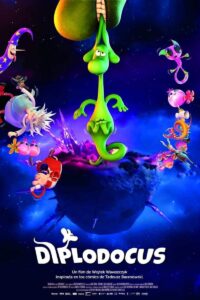 Diplodocus