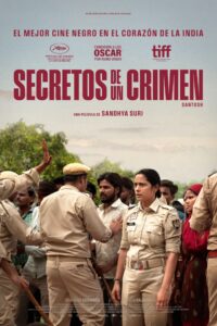 Secretos de un crimen