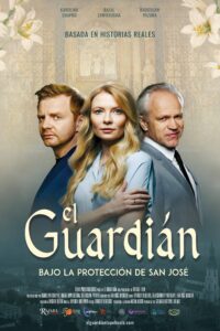 El Guardián. Bajo la protección de San José