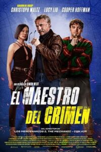 El maestro del crimen