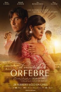 El secreto del orfebre