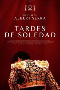 Tardes de soledad