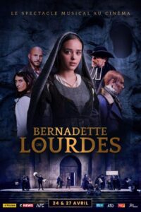 Bernadette de Lourdes