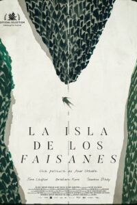La isla de los faisanes