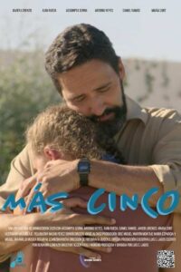 Más cinco