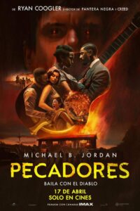 Los pecadores