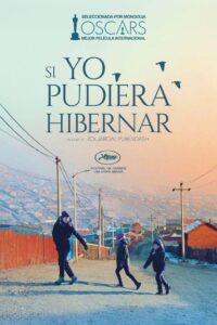 Si yo pudiera hibernar (Hasta que todo pase)