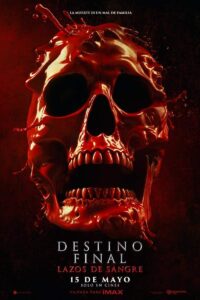 Destino final: Lazos de sangre