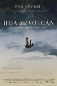 Hija del volcán
