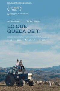Lo que queda de ti