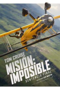 Misión: imposible: Sentencia final